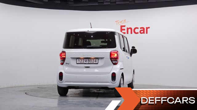 Kia RAY Standard купить на сайте DeffCars