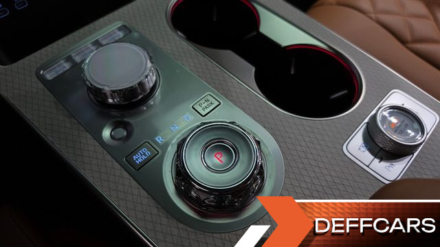 Genesis GV80 2.5T Gasoline AWD купить на сайте DeffCars
