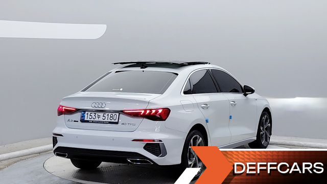 Audi A3 40 TFSI Premium купить на сайте DeffCars