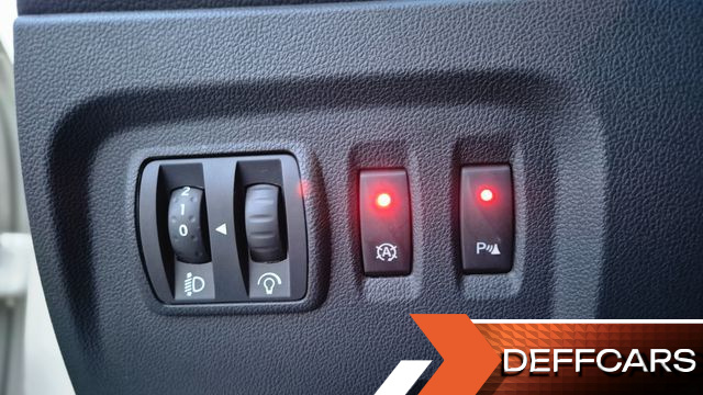 Renault-KoreaSamsung QM3 LE купить на сайте DeffCars