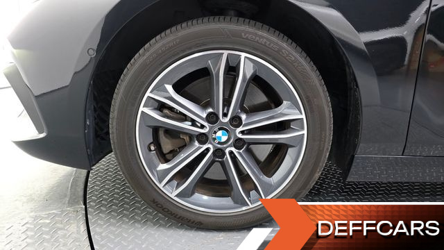 BMW 1-SERIES 120i Advantage купить на сайте DeffCars
