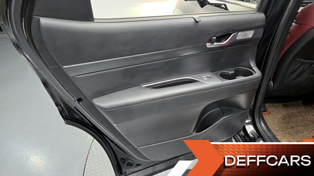 Hyundai PALISADE Gasoline 3.8 4WD Prestige купить на сайте DeffCars