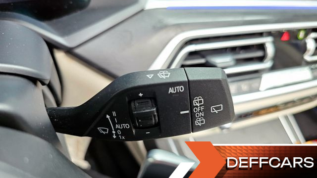 BMW X7 xDrive 40d Design Pure Excellence 7-Seater купить на сайте DeffCars