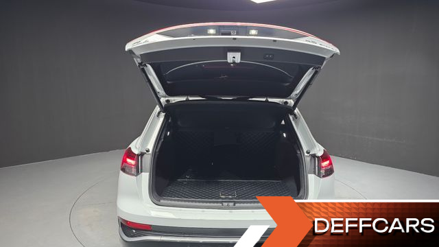 Audi Q4 E-TRON 40 Premium купить на сайте DeffCars