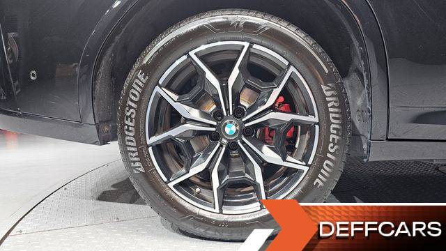 BMW X4 xDrive20i M Sports Pro купить на сайте DeffCars