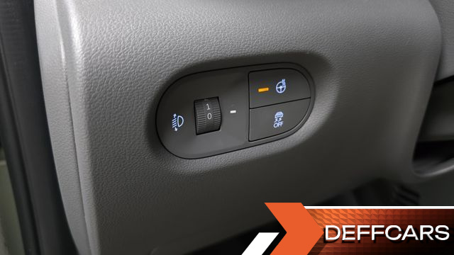 Hyundai CASPER The Essential купить на сайте DeffCars
