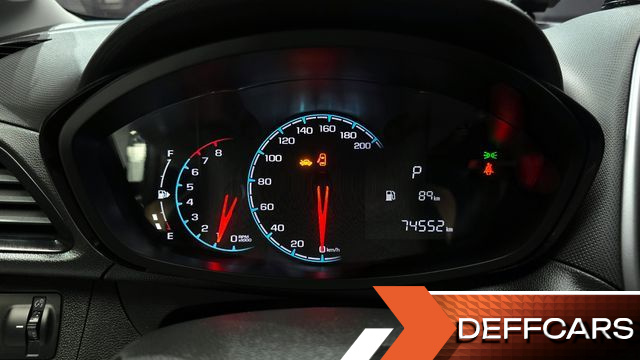ChevroletGMDaewoo SPARK LT Plus купить на сайте DeffCars