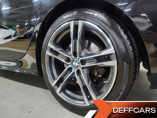 BMW 1-SERIES 120i M Sports купить на сайте DeffCars