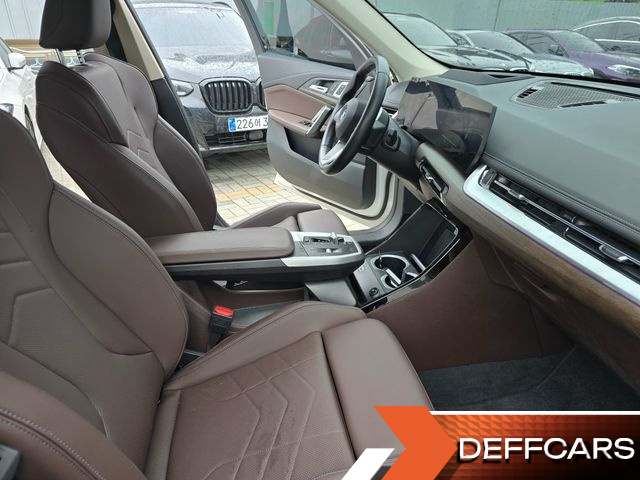 BMW X1 xDrive 20i xLine купить на сайте DeffCars