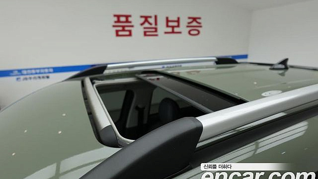 Hyundai CASPER Turbo Inspiration купить на сайте DeffCars