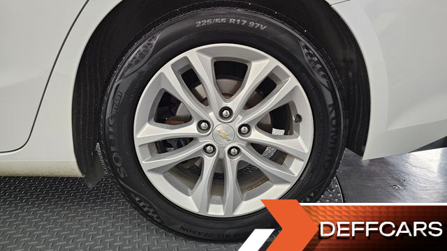 ChevroletGMDaewoo MALIBU 1.5 Turbo LTZ купить на сайте DeffCars