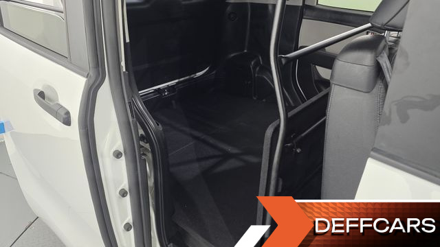 Kia RAY Van Standard купить на сайте DeffCars