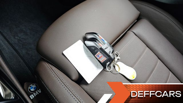 BMW X4 xDrive20i M Sport Pro Special Edition купить на сайте DeffCars