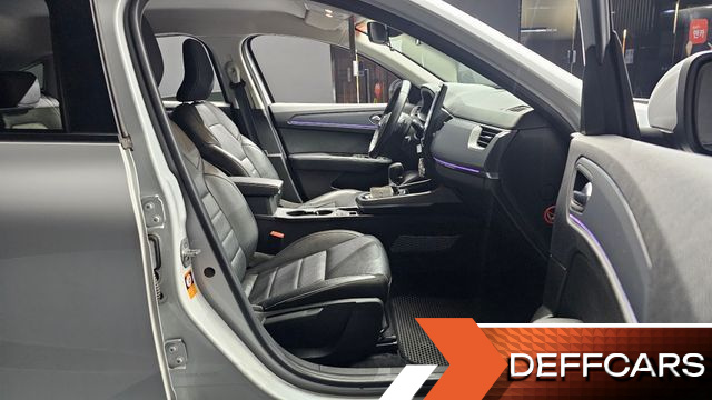 Renault-KoreaSamsung XM3 1.3 TCe RE купить на сайте DeffCars
