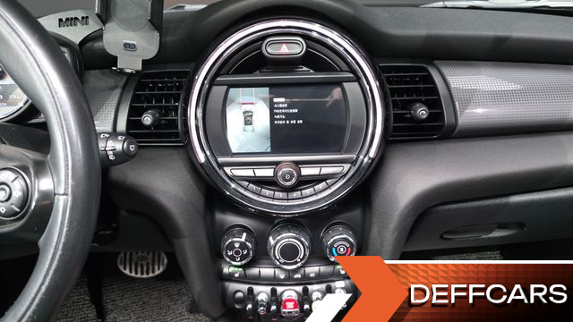 Mini COOPER Standard 3rd купить на сайте DeffCars