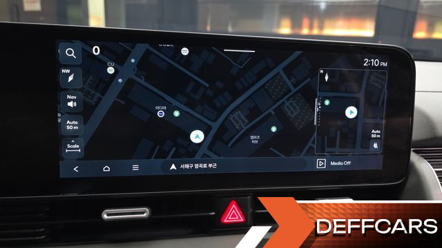 Hyundai IONIQ5 Long Range Exclusive купить на сайте DeffCars