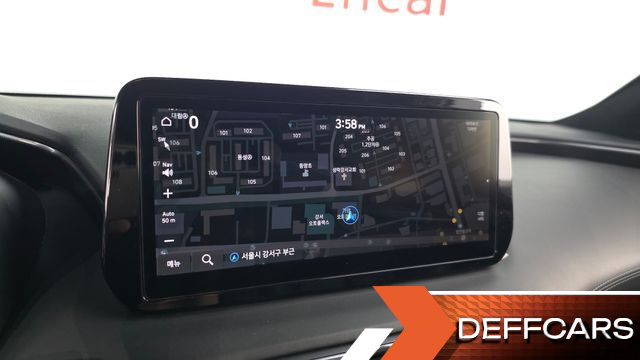 Hyundai SANTAFE Diesel 2.2 2WD Prestige купить на сайте DeffCars