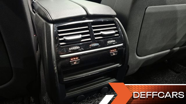 BMW 5-SERIES 520d xDrive M Sport Package купить на сайте DeffCars