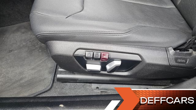 BMW 1-SERIES 118d JOY 5DOOR купить на сайте DeffCars