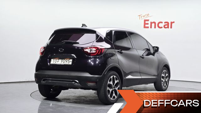 Renault-KoreaSamsung QM3 RE Signature купить на сайте DeffCars