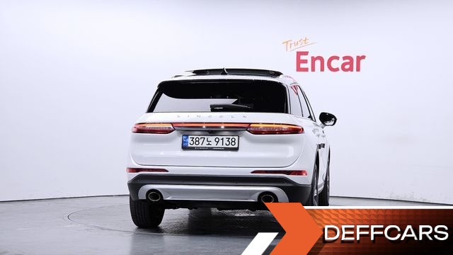Lincoln CORSAIR 2.0 Reserve AWD купить на сайте DeffCars
