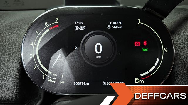 Mini COUNTRYMAN ALL4 2nd купить на сайте DeffCars