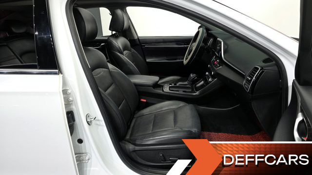 Hyundai GRANDEUR 3.0 LPi Modern (Rental Car) купить на сайте DeffCars