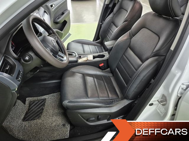 Renault-KoreaSamsung XM3 1.3 TCe RE Signature купить на сайте DeffCars