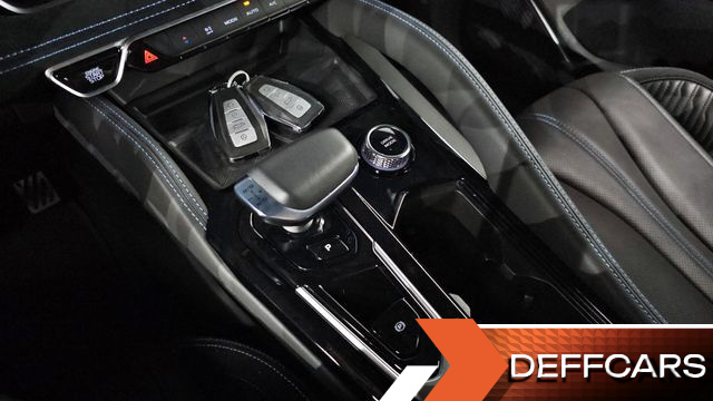 Renault-KoreaSamsung GRAND KOLEOS 2.0 Esprit Alpine 2WD купить на сайте DeffCars
