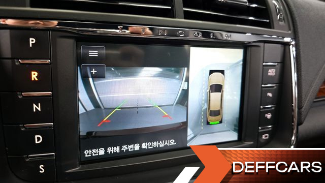 Lincoln CONTINENTAL 3.0 AWD купить на сайте DeffCars