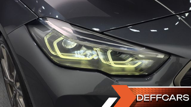 BMW 2-SERIES M235i xDrive купить на сайте DeffCars