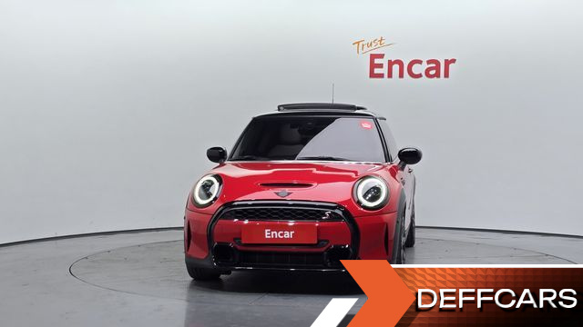 Mini COOPER Classic Third Generation купить на сайте DeffCars