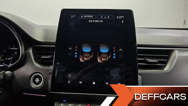 Renault-KoreaSamsung XM3 1.3 TCe RE Signature купить на сайте DeffCars