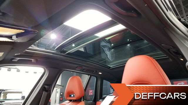 BMW X3M 3.0 Competition купить на сайте DeffCars