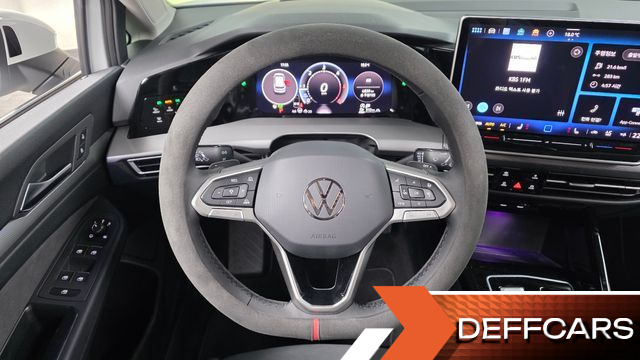 Volkswagen GOLF 2.0 TDI Prestige купить на сайте DeffCars