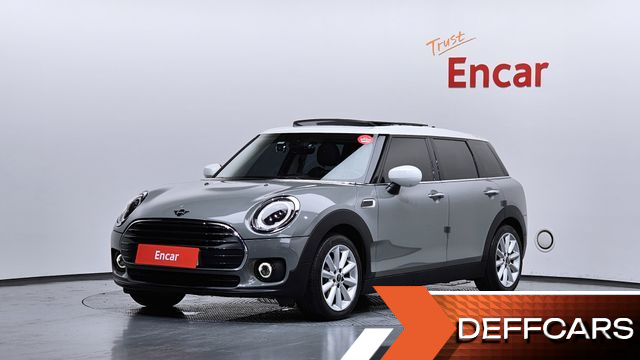 Mini CLUBMAN Classic 2nd купить на сайте DeffCars