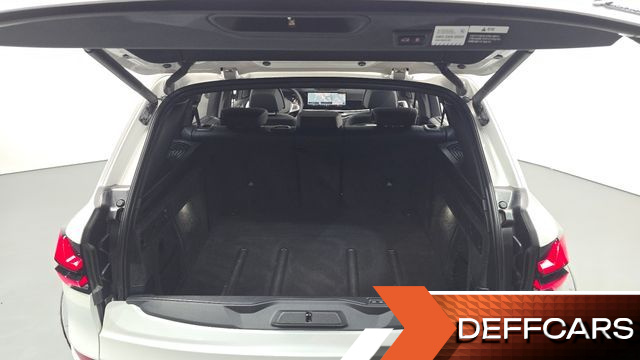 BMW X5 xDrive 40i M Sport купить на сайте DeffCars