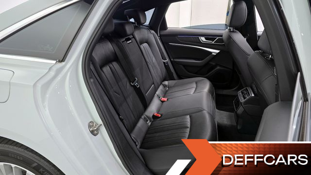 Audi A6 40 TDI Premium купить на сайте DeffCars