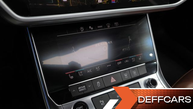 Audi A6 45 TFSI купить на сайте DeffCars