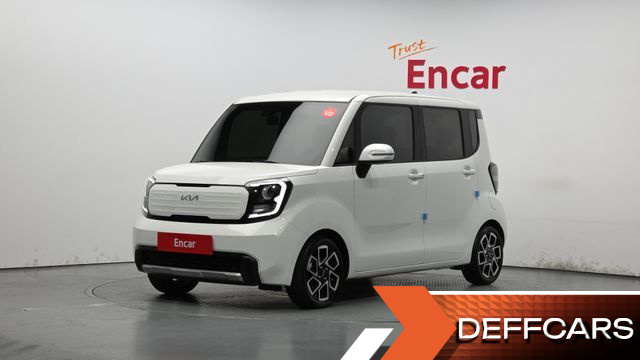 Kia RAY Signature купить на сайте DeffCars