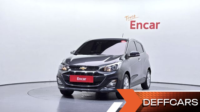 ChevroletGMDaewoo SPARK Premier купить на сайте DeffCars