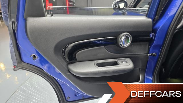 Mini CLUBMAN High 2nd купить на сайте DeffCars