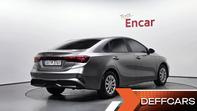 Kia K3 1.6 Trendy купить на сайте DeffCars