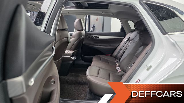 Hyundai GRANDEUR 3.0 LPi Premium Choice купить на сайте DeffCars