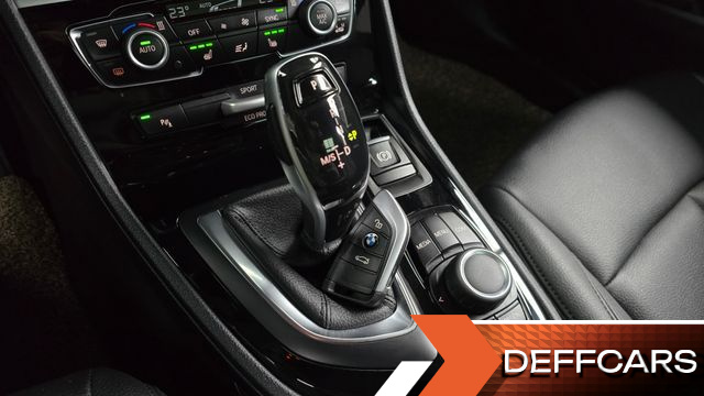 BMW 2-SERIES Advantage купить на сайте DeffCars