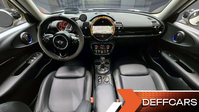 Mini CLUBMAN High 2nd купить на сайте DeffCars