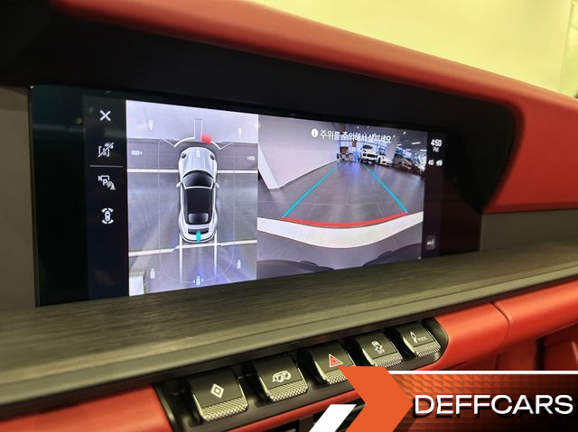 Porsche 911 Carrera GTS Cabriolet купить на сайте DeffCars
