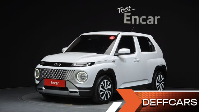 Hyundai CASPER Modern купить на сайте DeffCars