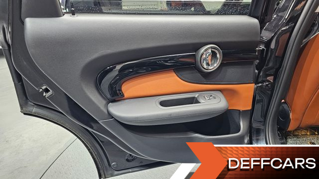 Mini CLUBMAN Classic 2nd купить на сайте DeffCars