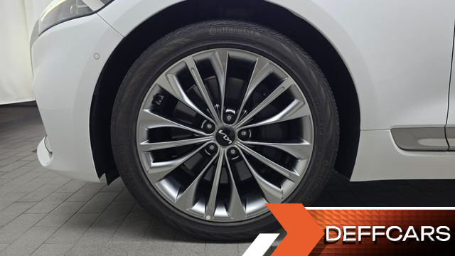 Kia K9 3.8 GDI AWD Best Selection Ⅰ купить на сайте DeffCars